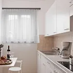 Double Room-4 By Interhome 아스꼬나