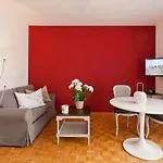 Double Room-4 By Interhome 아스꼬나