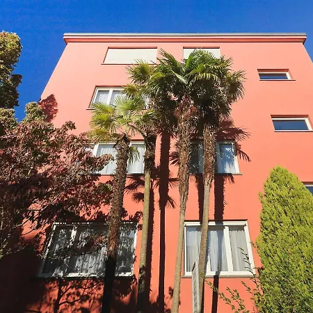 Apartament Double Room-4 By Interhome *