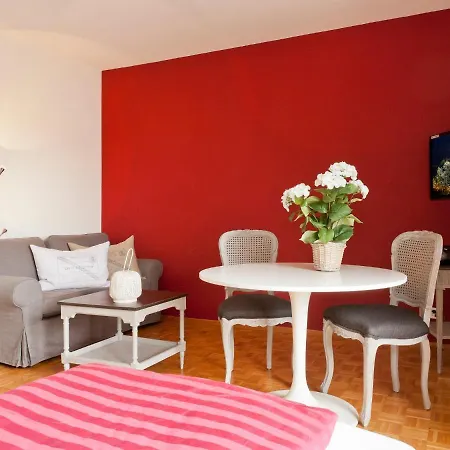 Apartament Double Room-4 By Interhome Ascona