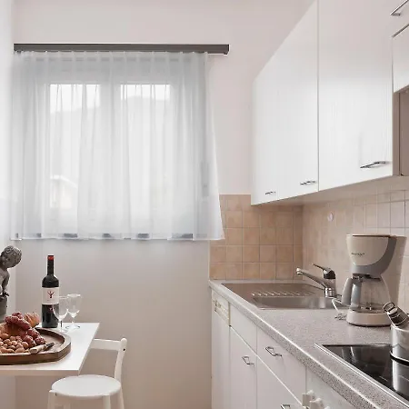 Double Room-4 By Interhome Ascona