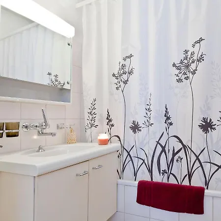 Double Room-4 By Interhome Apartament