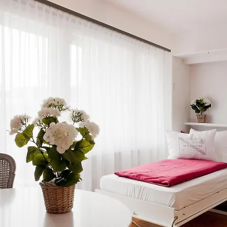 Apartament Double Room-4 By Interhome