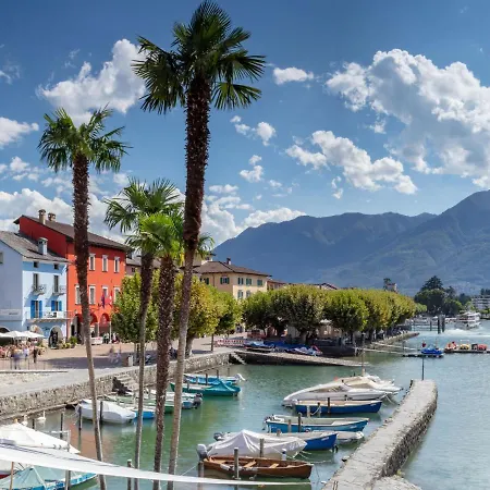 Double Room-4 By Interhome