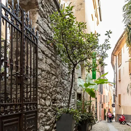 Double Room-4 By Interhome Apartament Ascona