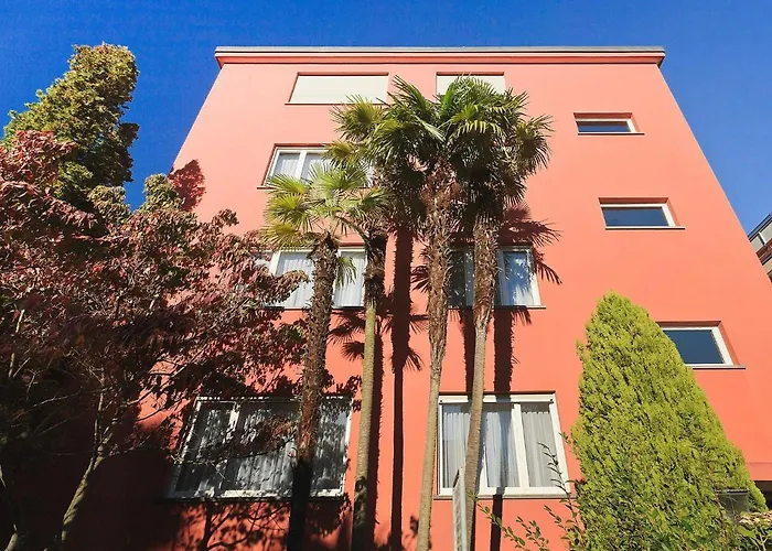 Daire Double Room.4 *