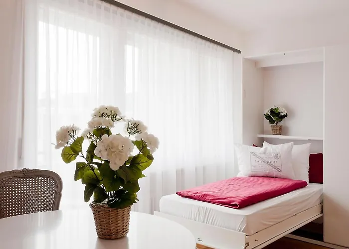 Lejlighed Double Room-4 By Interhome