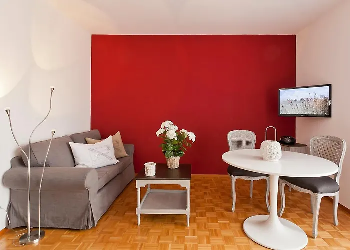 Double Room.4 Ascona