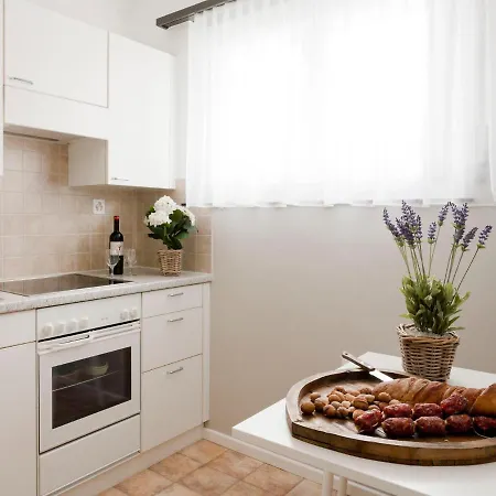 דירה Double Room-4 By Interhome *